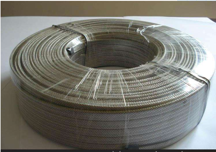 Tubular Heater