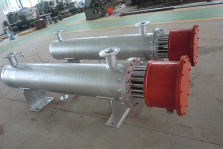 导热油电加热棒380v-15kw-扬州达瑞有限公司