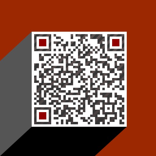 微信二维码