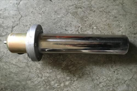 HRY系列护套式管状电加热器用途