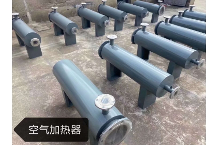 Explosion-proof Electric Heater风道电加热器