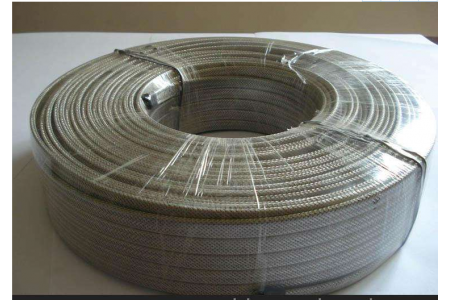 Electric Heat Tracing Pipe - Yangzhou Darui Co., Ltd.