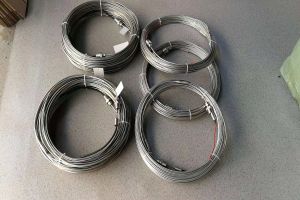 MI Heating Cable - Yangzhou Darui Electric Co., Ltd.